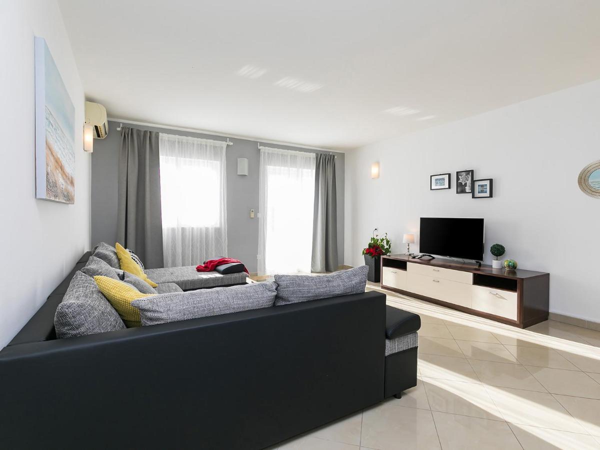 Holiday Appartment Tessa Porec Ngoại thất bức ảnh
